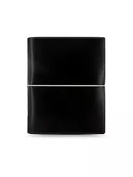 FILOFAX | Organizer A5 DOMINO Nero | Nero