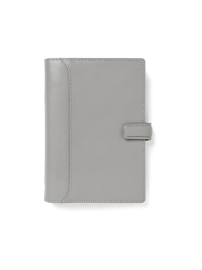 FILOFAX | Personal Organiser Lockwood Concrete | Grigio chiaro