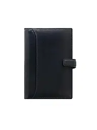 FILOFAX | Personal Organiser Lockwood Navy | Blu