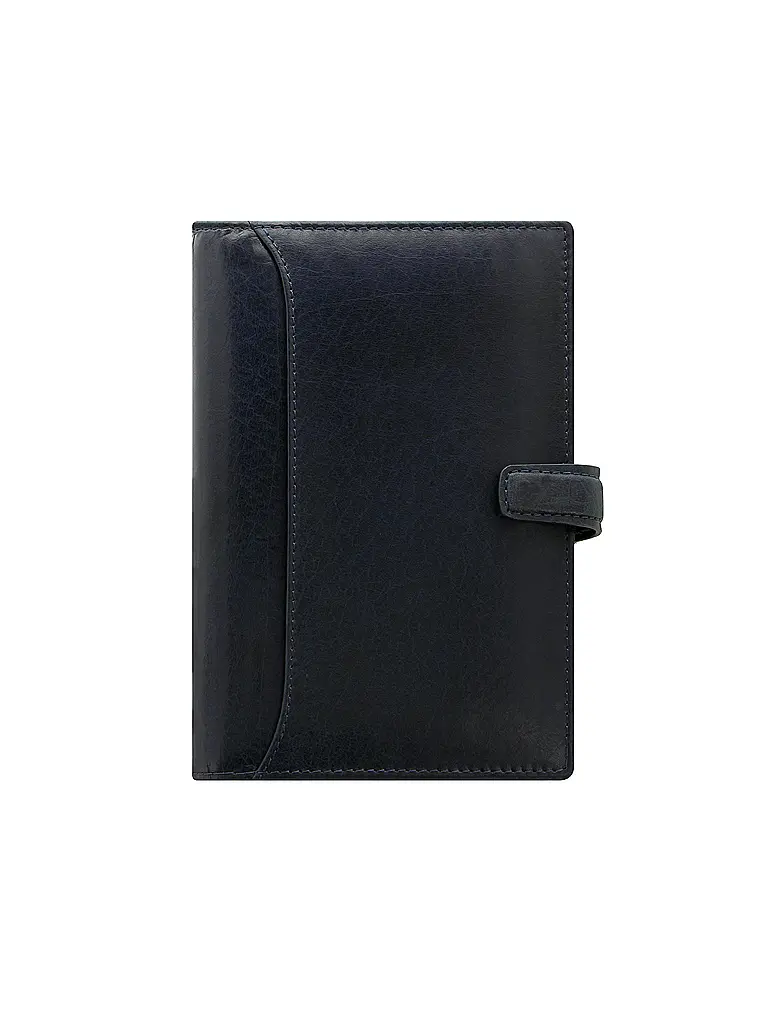 FILOFAX | Personal Organiser Lockwood Navy | Blu