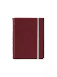 FILOFAX | Quaderno ricaricabile A5 Contemporary | Bacca