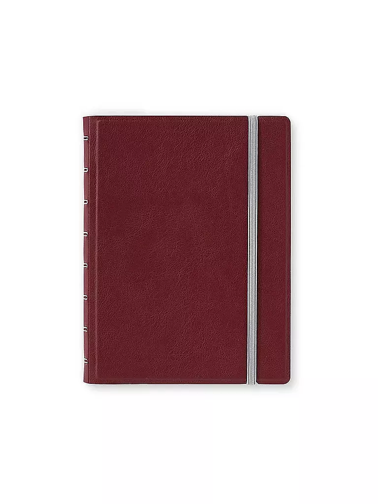FILOFAX | Quaderno ricaricabile A5 Contemporary | Bacca