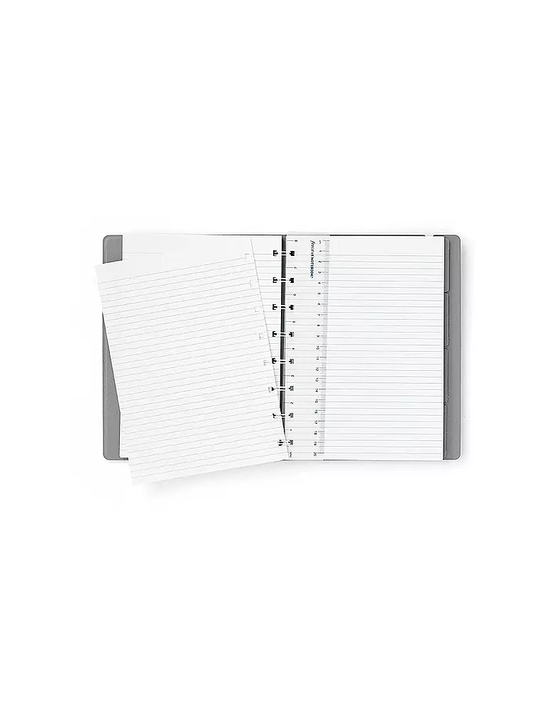 FILOFAX | Quaderno ricaricabile A5 Contemporary |