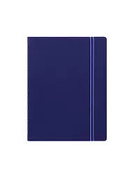 FILOFAX | Quaderno ricaricabile Filofax Classic A5 | Blu