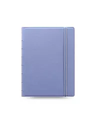 FILOFAX | Quaderno ricaricabile Filofax Classic A5 | Blu