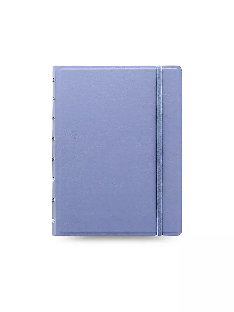 FILOFAX | Quaderno ricaricabile Filofax Classic A5 | Blu