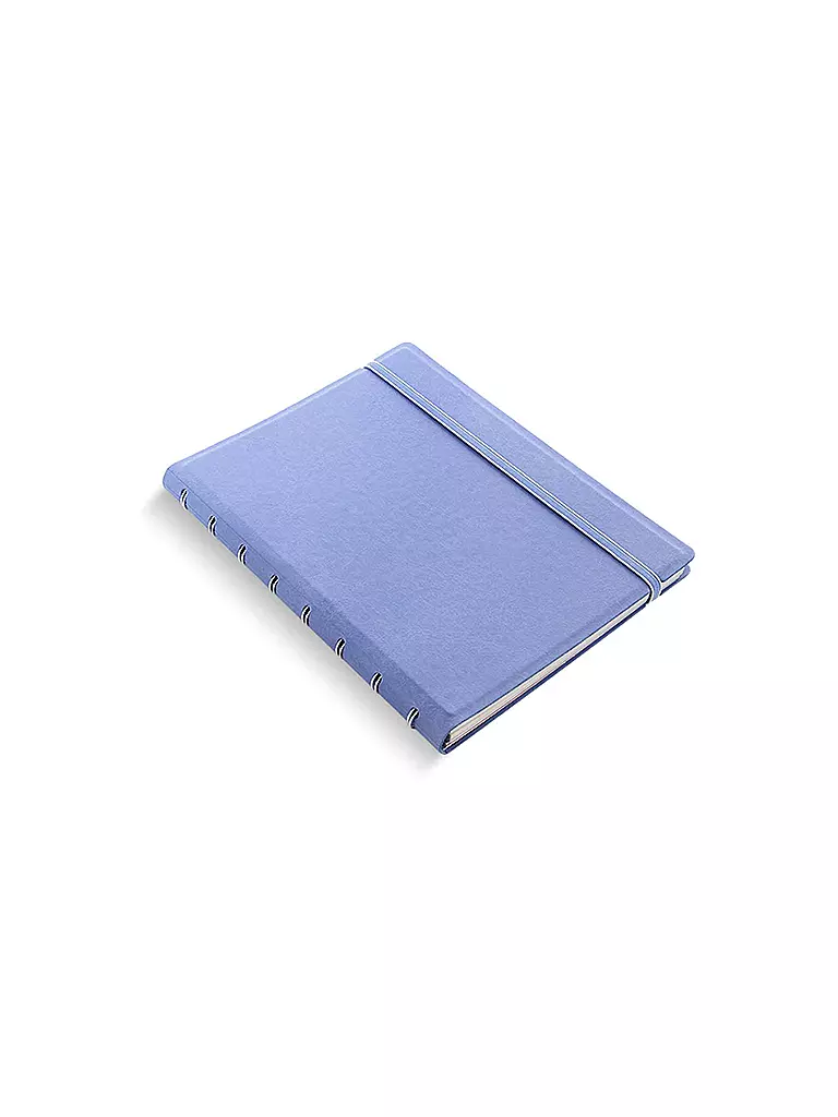 FILOFAX | Quaderno ricaricabile Filofax Classic A5 | Blu
