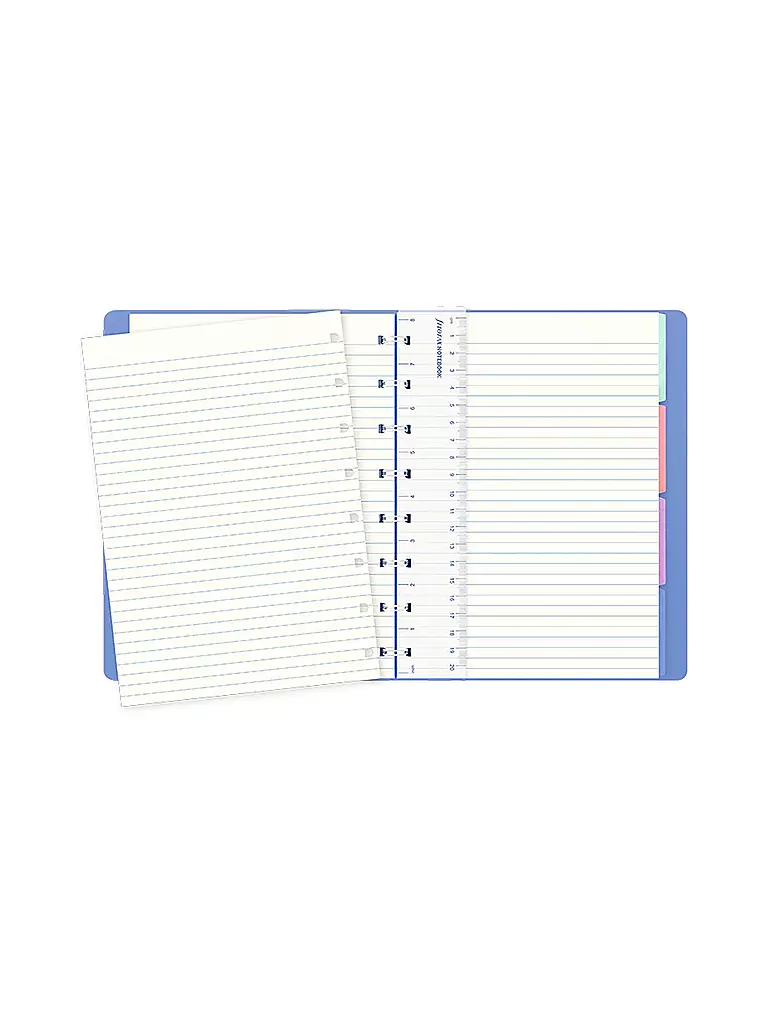 FILOFAX | Quaderno ricaricabile Filofax Classic A5 | 