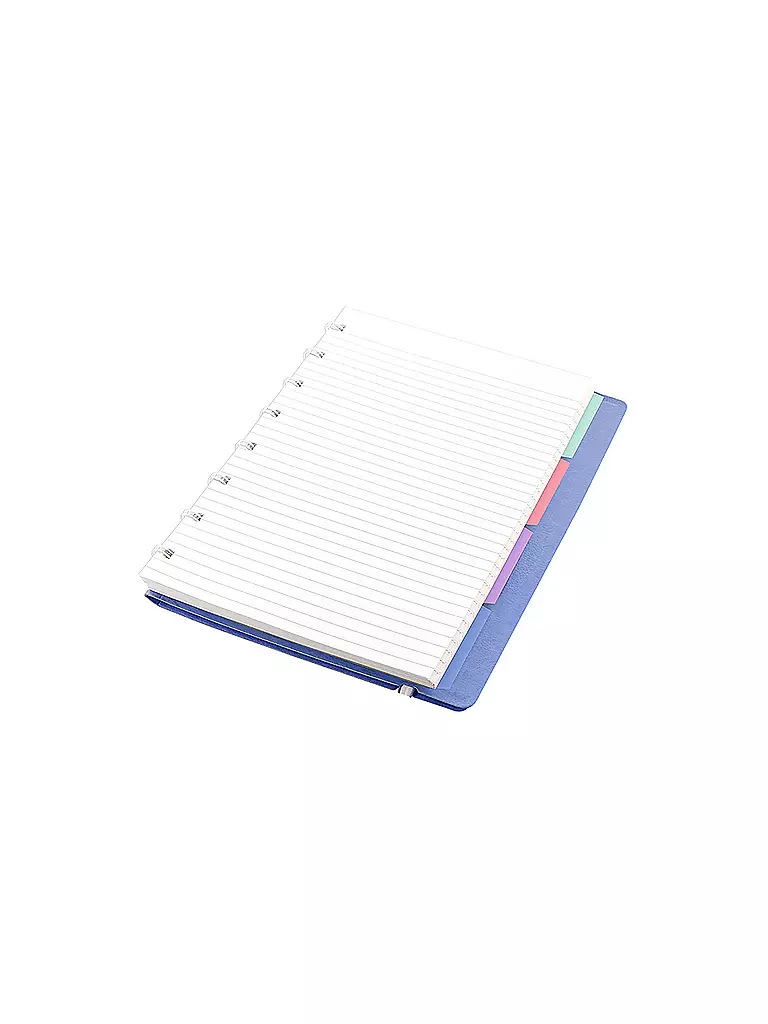 FILOFAX | Quaderno ricaricabile Filofax Classic A5 | 