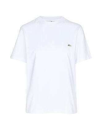FIORUCCI | T-Shirt Regular Fit ANGEL PATCH