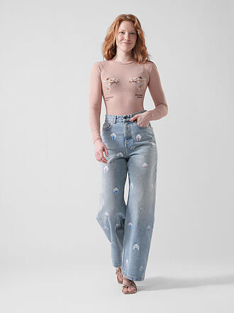 FIORUCCI | Body