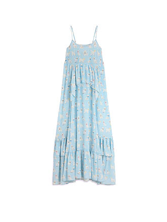 FIORUCCI | Maxi abito