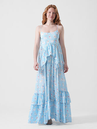 FIORUCCI | Maxi abito