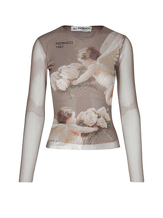 FIORUCCI | Maglietta a maniche lunghe