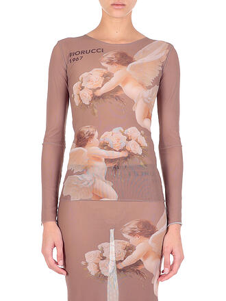 FIORUCCI | Maglietta a maniche lunghe