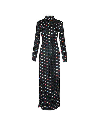 FIORUCCI | Maxi abito