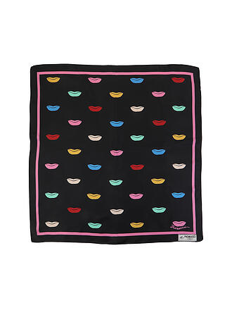 FIORUCCI | Foulard in seta