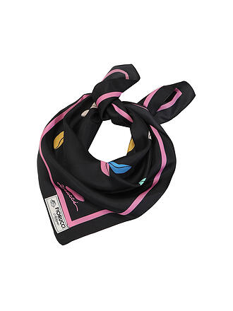 FIORUCCI | Foulard in seta