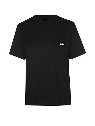 FIORUCCI | T-Shirt Regular Fit ANGEL PATCH