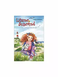 FISCHER SCHATZINSEL VERLAG | Libro - Liliane Susewind - Una foca si immerge | Senza colore