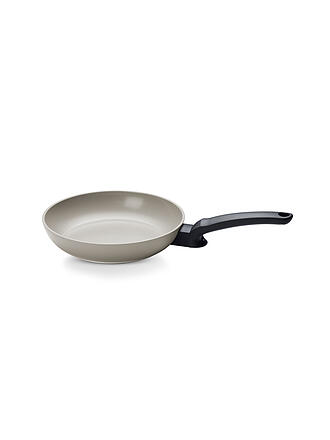 FISSLER | Padella CERATAL EVO CLASSIC 24cm Antiaderente Grigio Caldo