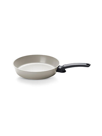 FISSLER | Padella CERATAL EVO COMFORT 2 pz. Antiaderente Grigio caldo