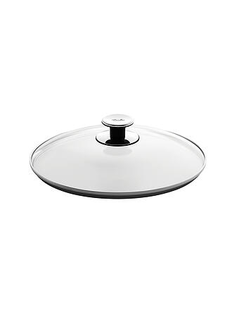 FISSLER | Coperchio in vetro 28cm CERATAL ECO Vetro