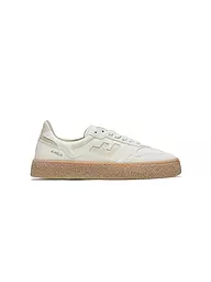 FLAMINGOS LIFE | Sneaker BURELA BOLD | Crema