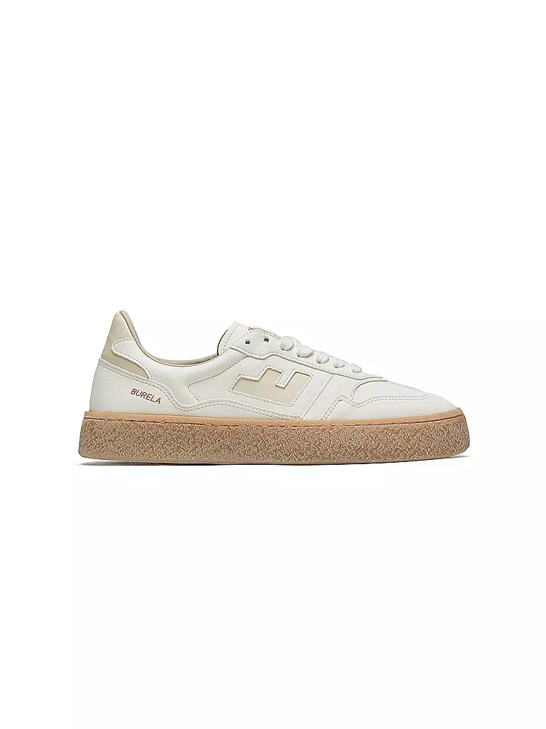 FLAMINGOS LIFE | Sneaker BURELA BOLD | Crema