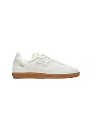 FLAMINGOS LIFE | Sneaker BURELA SLIM | Bianco