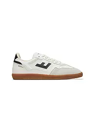 FLAMINGOS LIFE | Sneaker BURELA SLIM | Bianco