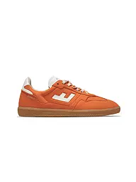 FLAMINGOS LIFE | Sneaker BURELA SLIM | Arancione