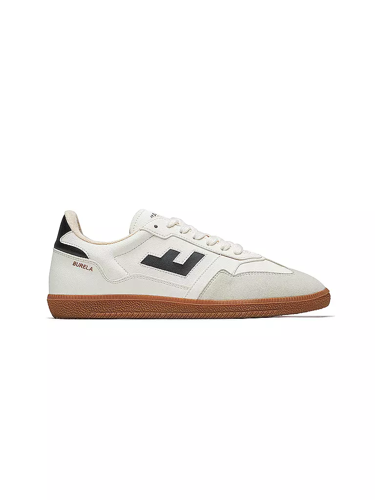 FLAMINGOS LIFE | Sneaker BURELA SLIM | Bianco