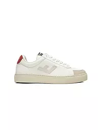 FLAMINGOS LIFE | Sneaker CLASSIC 70S | Bianco