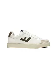 FLAMINGOS LIFE | Sneaker CLASSIC 70S | Bianco