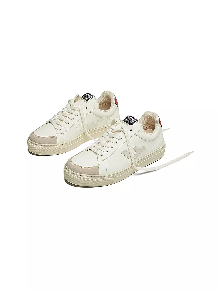FLAMINGOS LIFE | Sneaker Classic 70S  | Bianco
