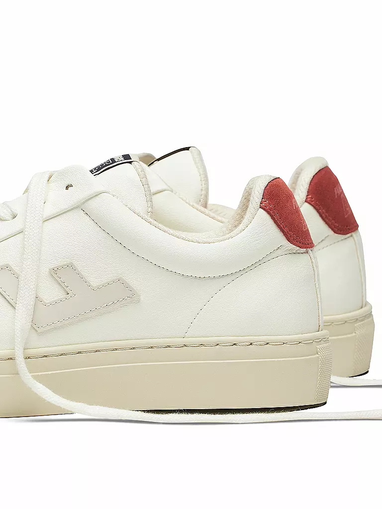 FLAMINGOS LIFE | Sneaker Classic 70S  | Bianco