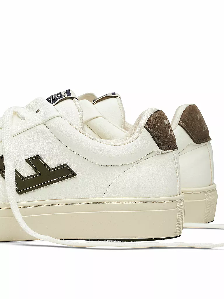 FLAMINGOS LIFE | Sneaker Classic 70S  | Bianco