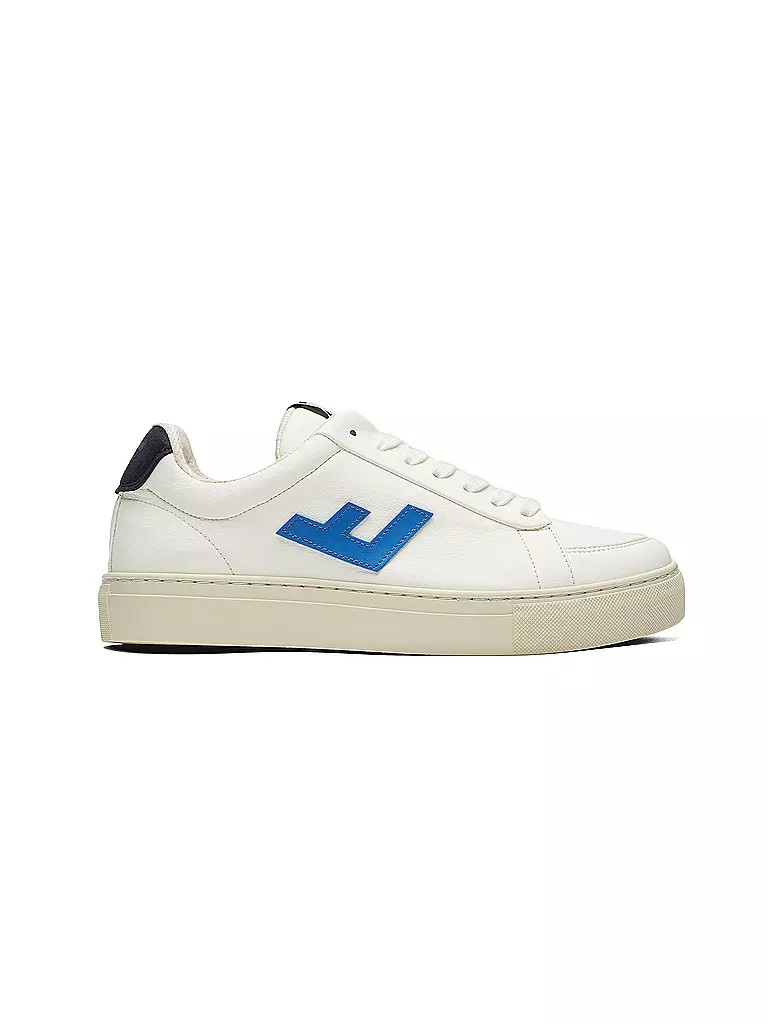 FLAMINGOS LIFE | Sneaker Classic 70S | Bianco