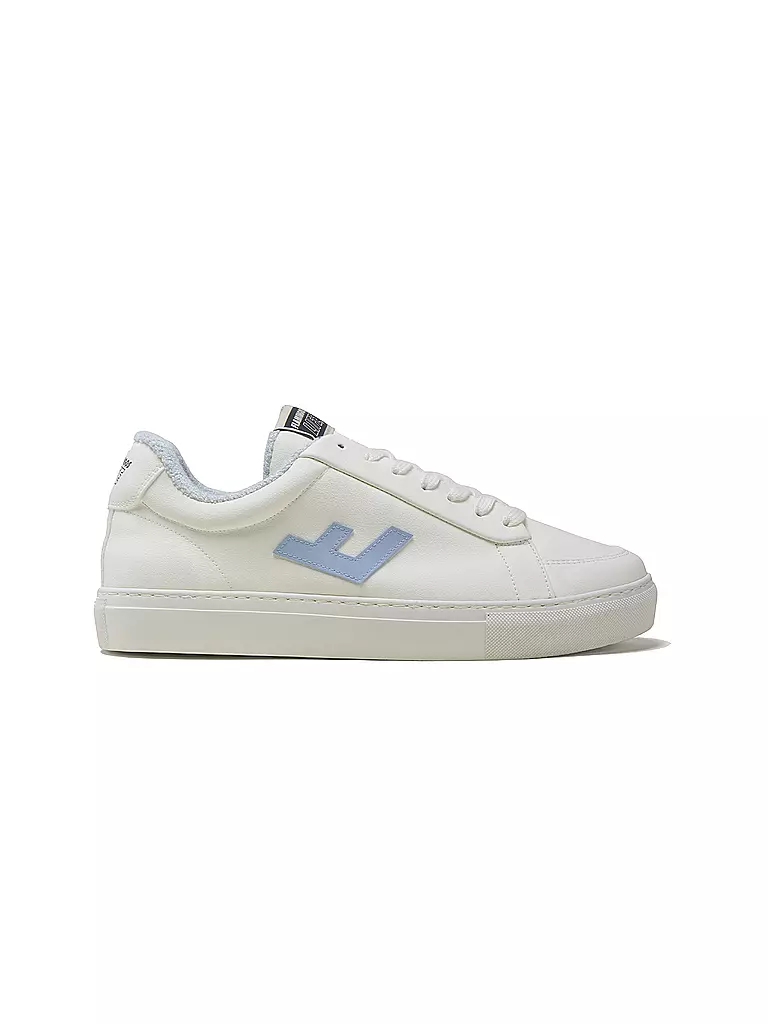 FLAMINGOS LIFE | Sneaker CLASSIC 70S | Bianco