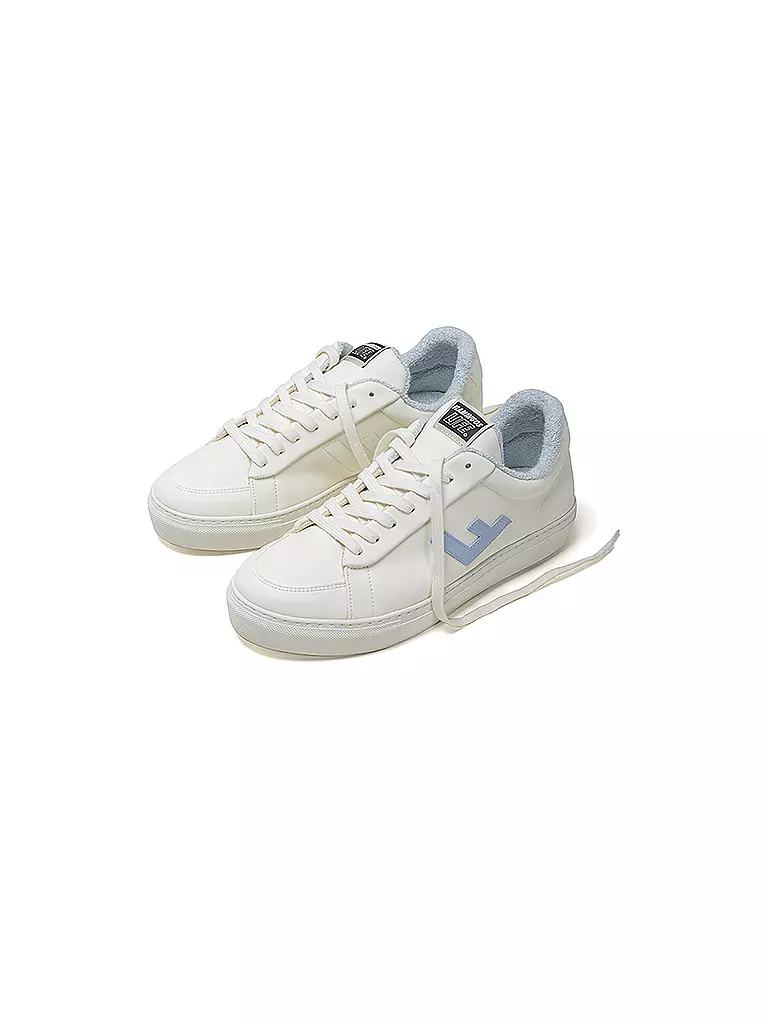 FLAMINGOS LIFE | Sneaker CLASSIC 70S | Bianco