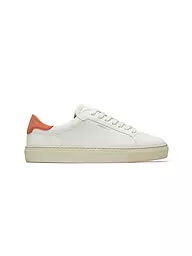 FLAMINGOS LIFE | Sneaker HAMTON COURT | Bianco