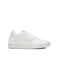 FLAMINGOS LIFE | Sneaker RETRO 90S | Bianco
