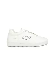 FLAMINGOS LIFE | Sneaker RETRO 90S | Bianco
