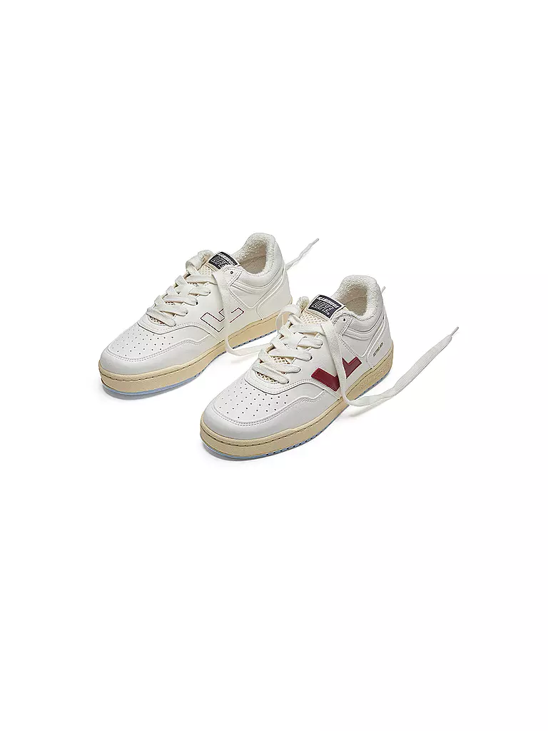 FLAMINGOS LIFE | Sneaker RETRO 90S | Bianco