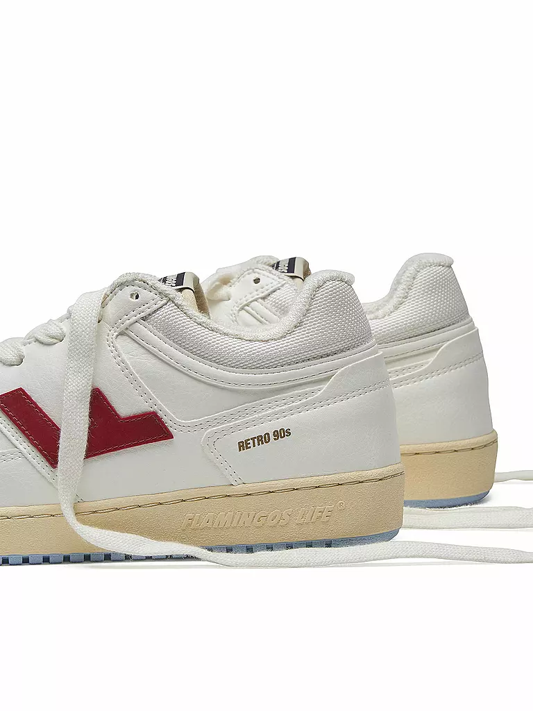 FLAMINGOS LIFE | Sneaker RETRO 90s |