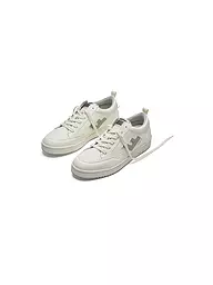 FLAMINGOS LIFE | Sneaker ROLAND V.10 | Bianco