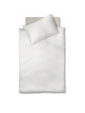 FLEURESSE | Biancheria da letto in misto lino "Provence" 70x90cm/140x200cm