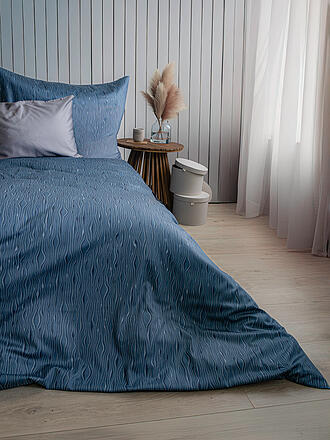 FLEURESSE | Biancheria da letto in raso MODERN LIFE B 70x90cm/140x200cm