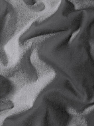 FLEURESSE | Lenzuolo con angoli in jersey 100x200cm Grigio